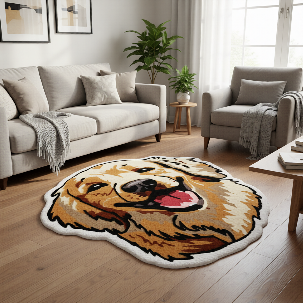 Nejlépe hodnocený koberec